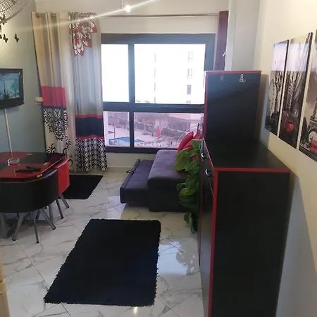 بورتو سعيد - Porto Said Apartment 'Ezbet Shalabi el-Rudi Exterior photo