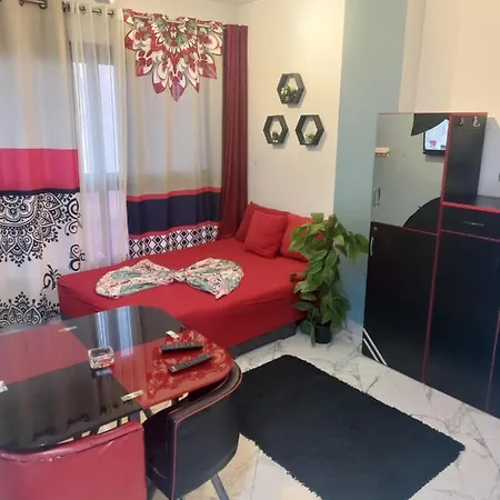 بورتو سعيد - Porto Said Apartment 'Ezbet Shalabi el-Rudi Exterior photo