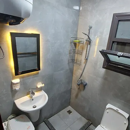 بورتو سعيد - Porto Said Apartment 'Ezbet Shalabi el-Rudi Exterior photo